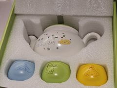 -奈雪的茶(龙湖西溪天街PRO店)