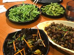 -三太子地摊烧烤·小龙虾(北蔡店)