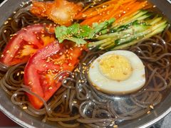 -范儿·嫂子烤肉·精致炭火烤肉(长治路店)