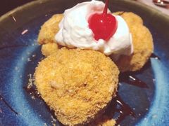 -Pistolera Mexican Cantina女枪手墨西哥餐厅(碧云路店)