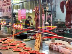 -三千坪超级火锅市场·土灶牛肉火锅