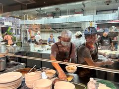 -大南门牛肉包子店