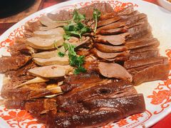 -神更仔·潮汕魂大排档(汉口路店)