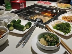 -海底捞火锅(中商百货店)