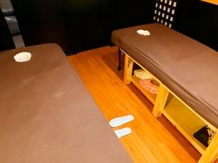 -蔓谷香按摩馆(纺织大厦店)