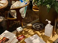 -Apollo·西班牙小酒馆(安福路店)