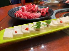 -古关火锅店(古北水镇景区店)