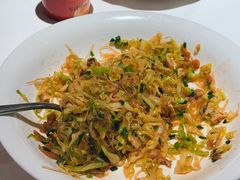海鲜粉丝-谭厨中山传家菜.乳鸽.脆鲩鱼(华强北中航城店)