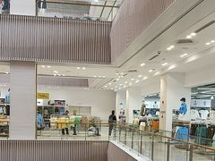 -BIGOFFS 超级折扣(仁恒伊势丹店)