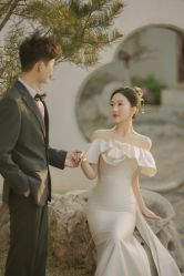 -CD视觉婚纱摄影