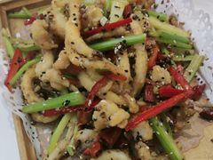 -清真·同发顺饭庄·烧麦(总店)