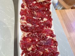 -俏牛哥鲜牛肉牛肆馆(重庆天地店)