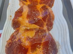 -盛辛巴·东北炭火烤肉(托乐嘉店)