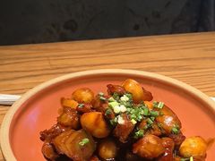 -扬州狮子楼·非遗淮扬菜(东关街店)