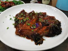 红烧肚档-长兴菜馆(高桥店)