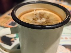 柠茶-玛嘉烈(北京金融街店)