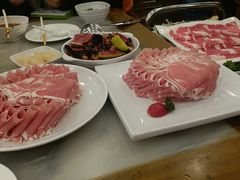 -牛街·马辈儿涮肉(牛街二店)