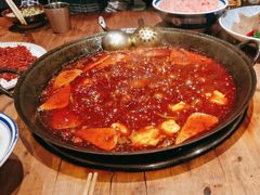 -楠火锅(太古里总店)