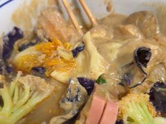 -承旭麻辣烫(马家堡东路店)