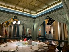 大堂-京味斋·烤鸭·北京菜(安贞店)