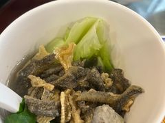 鱼蛋鱼皮汤-恩宁刘福记(东华东路店)