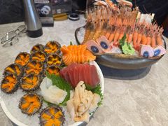 -極上萬膳·日料放题(来福士江景店)