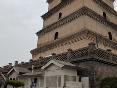 -大慈恩寺(大雁塔)