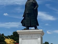 -北陵公园