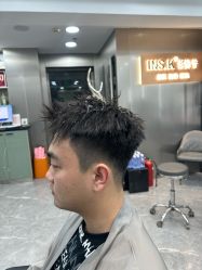 -老佛爷Hair染发烫发Salon