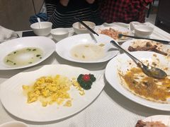 -太湖饭店·寄畅轩中餐厅