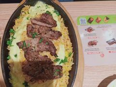 -豪客来牛排(鼓楼名店街店)