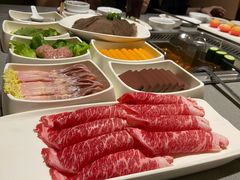 -海底捞火锅(金光华店)