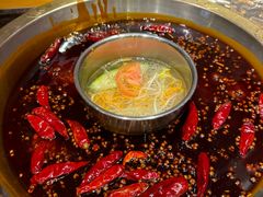 -堂客老火锅(欣阳广场总店)