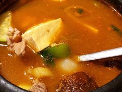 -全州拌饭馆(断桥店)