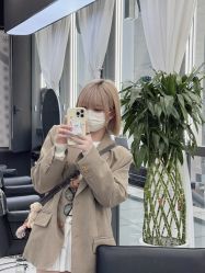 -U·NI SALON 造型