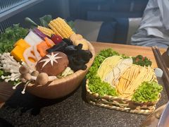 -湊湊火锅·茶憩(皇姑万象汇店)