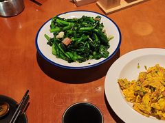 -徽三说·土徽菜·中国徽菜连锁品牌(一中店)