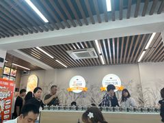 -众品老方子锅贴甜沫(李村店)