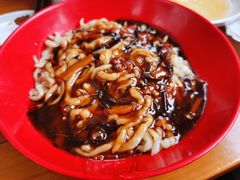 -青英餐厅
