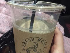 -UN CAFFE(五角场店)