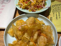 -小核桃品质串店(世茂大道店)