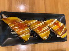 -宝寿司(红瓦寺店)