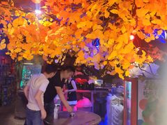 -醉小酒馆·川菜·江湖菜·重庆菜(观音桥旗舰店)