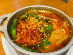 -聚点串吧·北京烧烤(赵登禹路店)