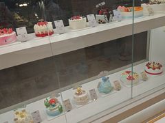-LanTa蓝塔烘焙(融元广场店)