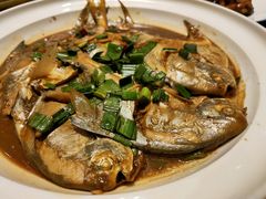 红烧小鲳鱼-高佳庄·舟山海鲜(海景旗舰店)