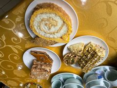 -新疆巴州金丝特餐厅(大钟寺店)