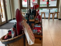 -星巴克(武汉光谷青年汇店)