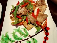 农家小炒肉-浅深(世茂滨江精品店)