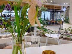 老北京污Dirty-1/4 ONE QUARTER COFFEE LAB(朝阳大悦城店)
